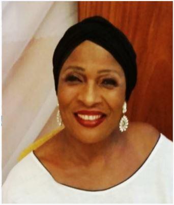 PRINCESS PHILOMENA A. DESMOND OGUGUA